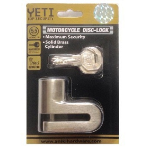 Ổ Khóa Thắng Đĩa Yeti 