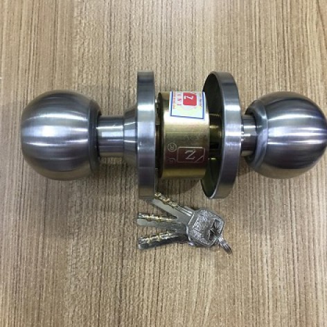 Tay Nắm Tròn Zeni Loại 1