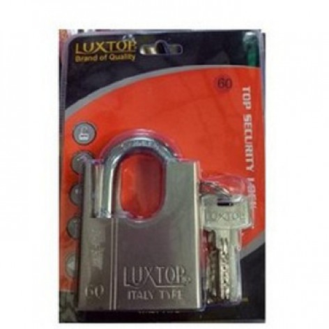 Ổ Khóa Luxtop Chìa Điện Tử Chống Cắt