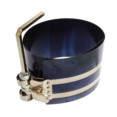 Cảo Nén Bạc Piston LICOTA
