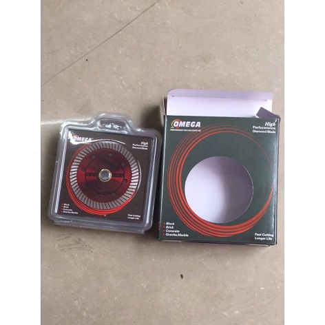 Cắt gạch đa năng Omega 1T loại 1