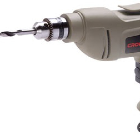Máy Khoan Điện CT10070 CROWN