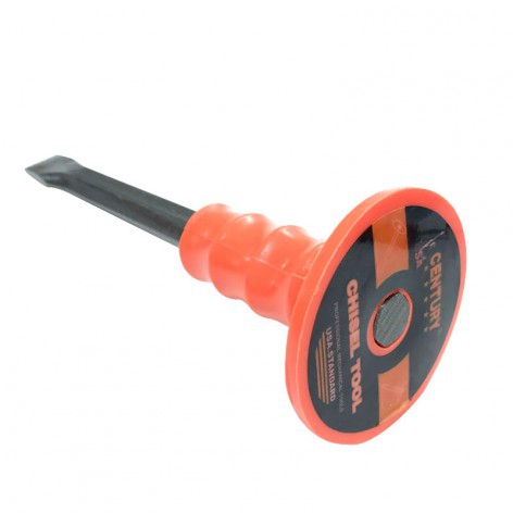 Đục Cán Cam Mũi Dẹp CENTURY