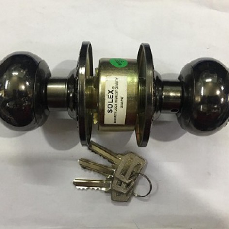 Tay Nắm Tròn Solex