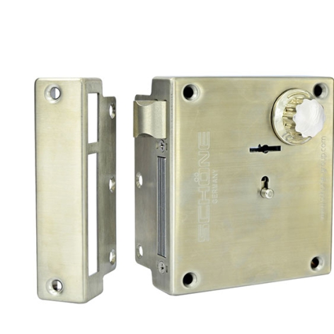 Khóa Cổng Schone (SC-2168)