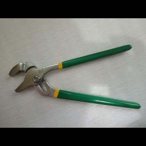 Kiềm mỏ quạ 10