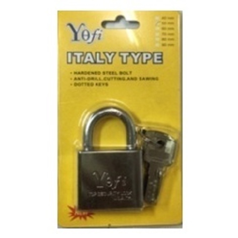 Ổ Khóa Yofi Vĩ Vàng (ZYETI)