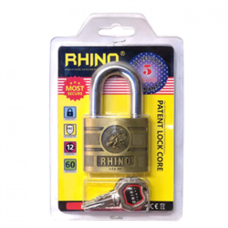 Ổ Khóa Rhino