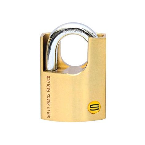 Ổ Khóa Chống Cắt Schone (SC-3005-KB)