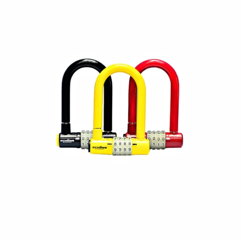 Ổ Khóa Số Tự Chọn (Dài) Schone
