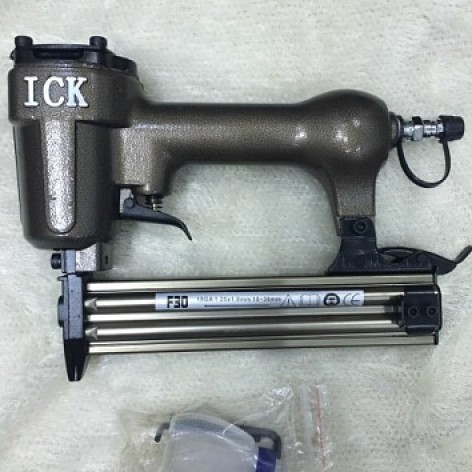 Súng bắn đinh F30 ICK