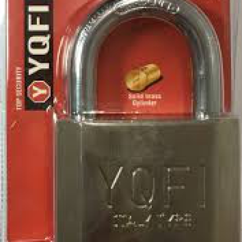 Ổ Khóa Yofi Vĩ Đỏ 