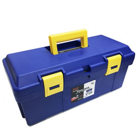 Thùng Đồ Nghề Bằng Nhựa TOP B430-THM-90077