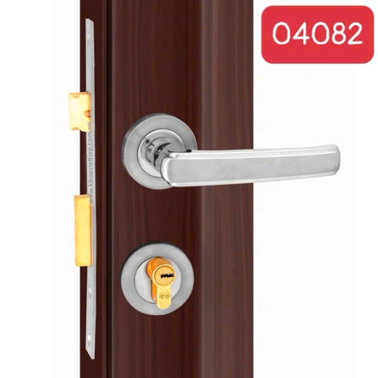 Bộ Khóa Cửa Inox Việt Tiệp (có nhiều mẫu)