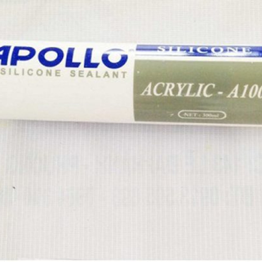 Keo Silicon Apollo A100 