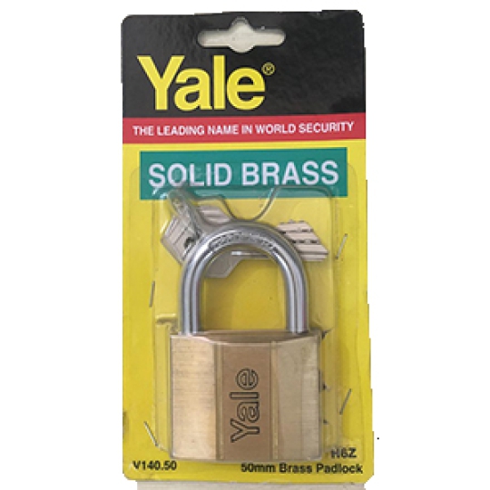 Ổ Khóa Yale Chìa Điện Tử 