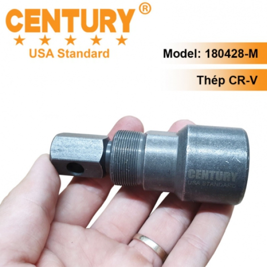 Cảo Nồi Xe DREAM Mới – CENTURY