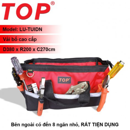 Túi Đồ Nghề Đa Năng TOP