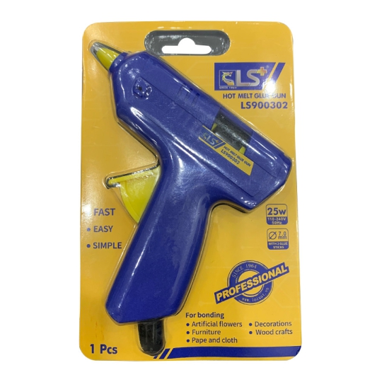 Súng Keo Điện LS+