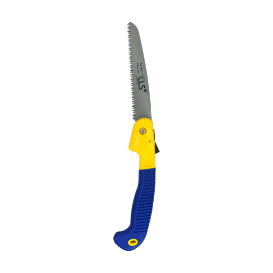 Cưa Xếp Vỉ Lưỡi Trắng 180mm và Lưỡi Đen Mini 150mm