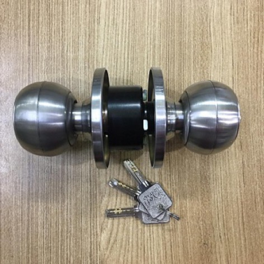 Tay Nắm Tròn Yeti