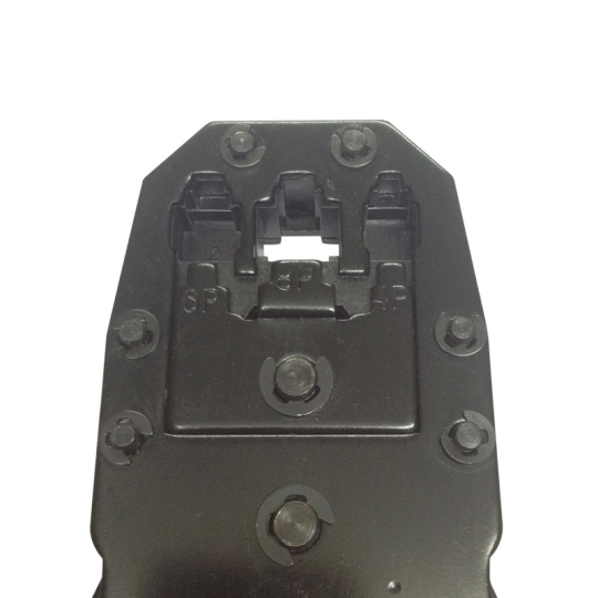 Kìm Bấm Đầu Cos 3 Chức Năng CENTURY