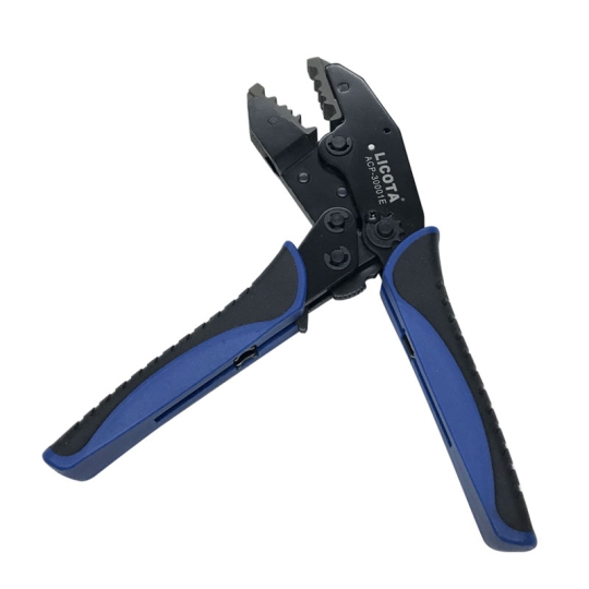 Kìm Bấm Cos Dây Cáp Kết Nối LICOTA-ACP-3001E
