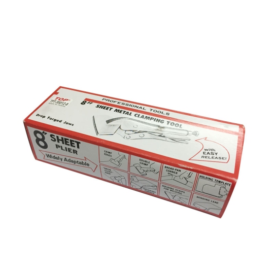 Kìm Bấm Miệng Dẹp TOP