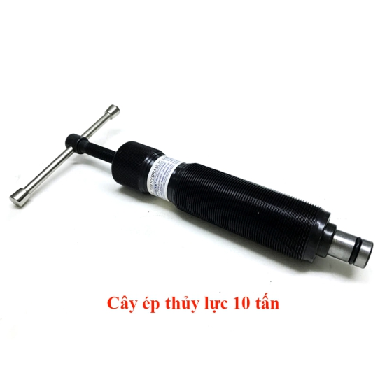 Bộ Cảo Đĩa Thủy Lực 105mm - 150mm LICOTA