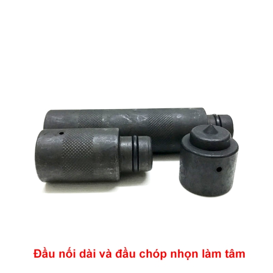 Bộ Cảo Đĩa Thủy Lực 105mm - 150mm LICOTA