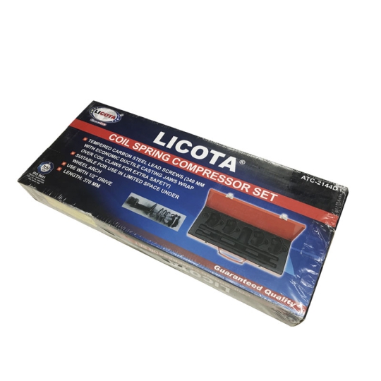 Bộ Cảo Ép Phuộc Lò Xo Xe Hơi LICOTA