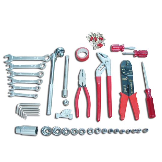 Bộ Đồ Nghề 69 Chi Tiết - TOP TK-23691