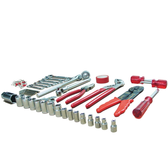 Bộ Đồ Nghề 69 Chi Tiết - TOP TK-23691