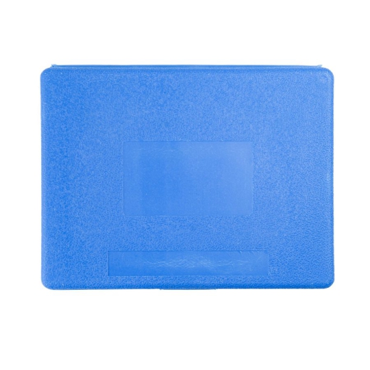 Bộ Khoét Thạch Cao Vá Gỗ Mềm 16 pcs (LS+)