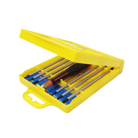 Bộ Vít 6 Cây Sửa Điện Thoại TOP