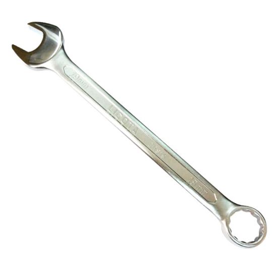 Bộ Vòng Miệng 14 Cây 8-32mm LICOTA