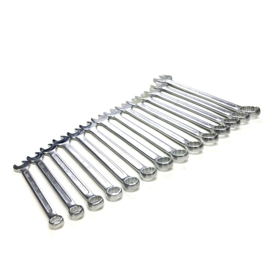 Bộ Vòng Miệng 14 Cây 8-32mm LICOTA