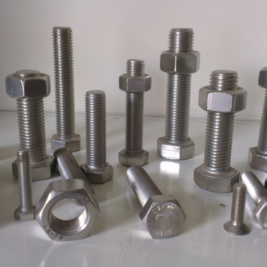 BULON INOX