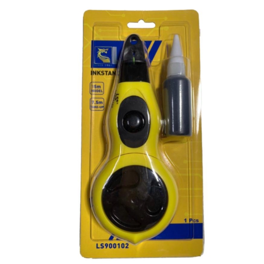 Búng Mực Hồ Lô Tự Động LS+