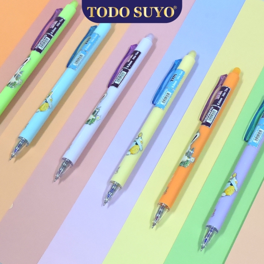 Bút Xóa Được ZITA TodoSuyo 0.5MM
