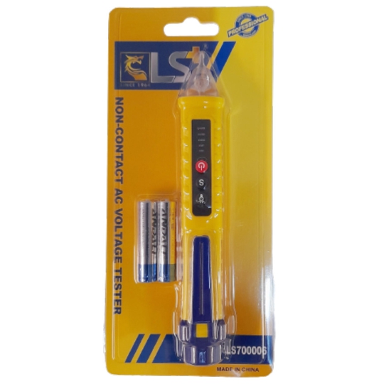 Bút Dò Điện Cảm Ứng Không Chạm LS+