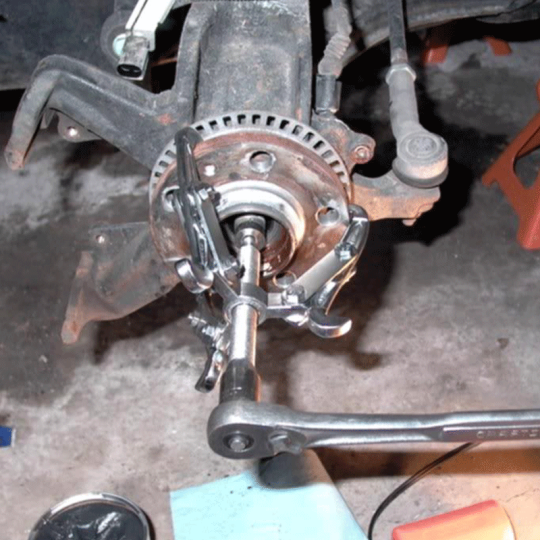 Cảo 3 Chấu 1 Lỗ CENTURY