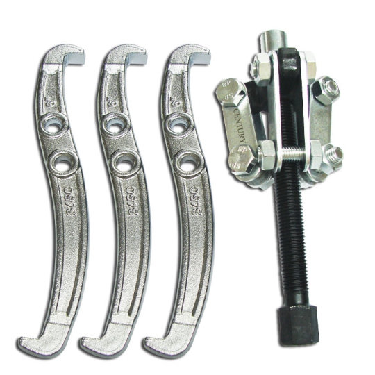 Cảo 3 Chấu 2 Lỗ CENTURY