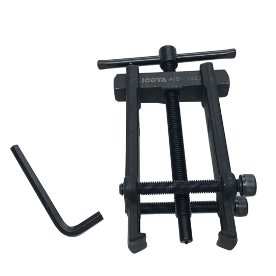 Cảo Bạc Đạn Chữ H LICOTA