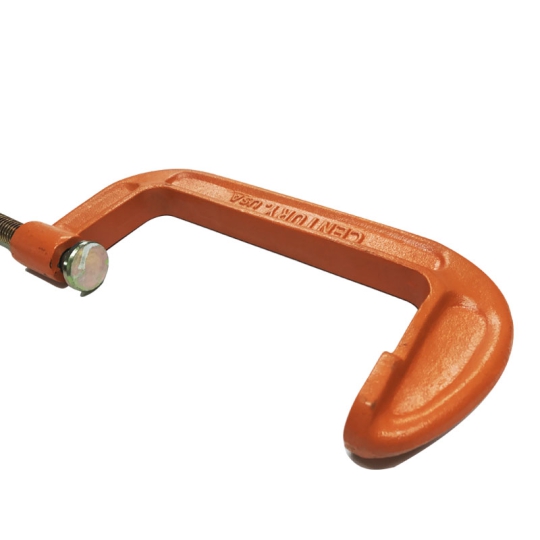 Cảo Chữ C Cam CENTURY