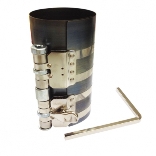 Cảo Nén Bạc Piston LICOTA