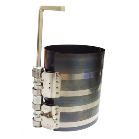 Cảo Nén Bạc Piston LICOTA