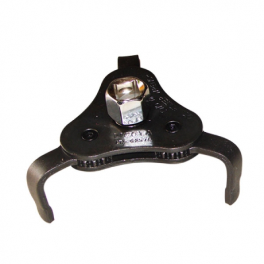 Cảo Mở Lọc Dầu (Nhớt) 3 Chân Dẹp – LICOTA