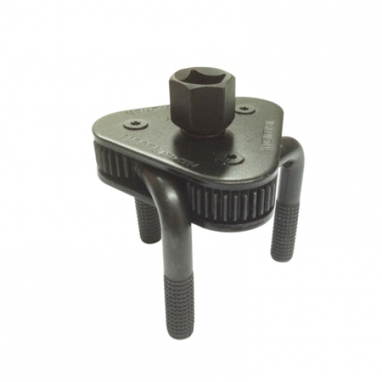 Cảo Mở Lọc Dầu (Nhớt) 3 Chân Tròn – LICOTA