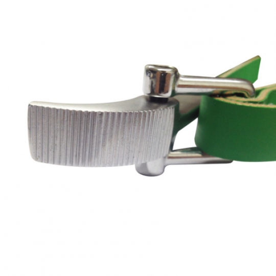 Cảo Mở Lọc Dầu (Nhớt) Bằng Dây Da – LICOTA